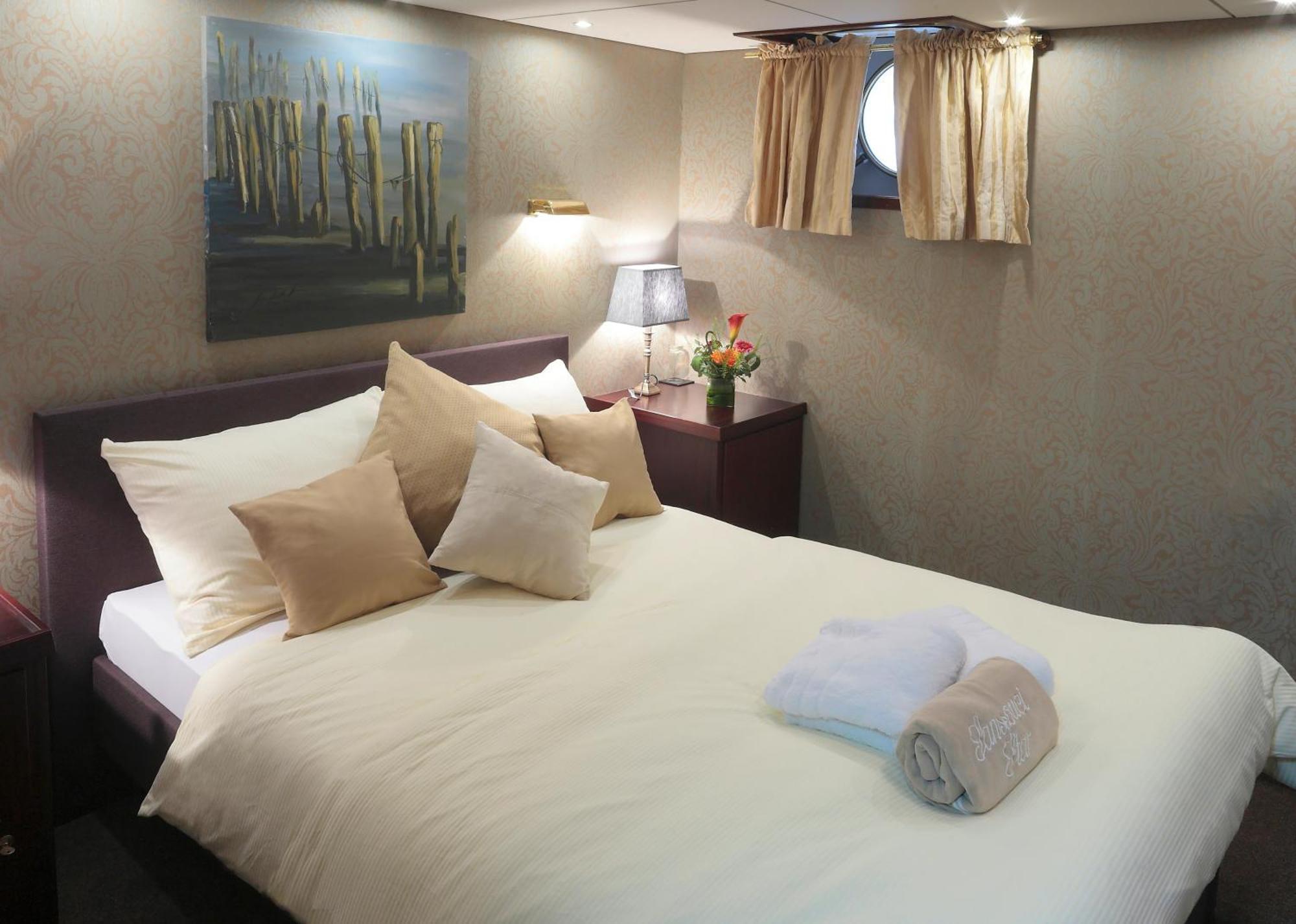 Sanssouci Star Hotel เฟลนส์บวร์ก ภายนอก รูปภาพ